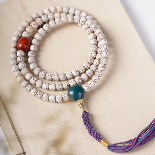 Poignet Mala, Xingyue Bodhi, bijoux de mode & unisexe, Longueur Environ 70 cm, Vendu par PC