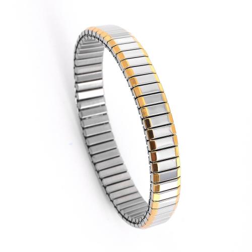 Stainless Steel Jewelry Bracelet 304 Stainless Steel fashion jewelry & for woman Sold By PC