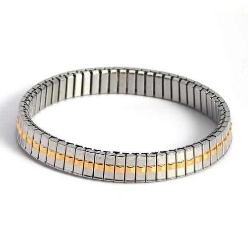 Stainless Steel Jewelry Bracelet 304 Stainless Steel fashion jewelry & Unisex Sold By PC