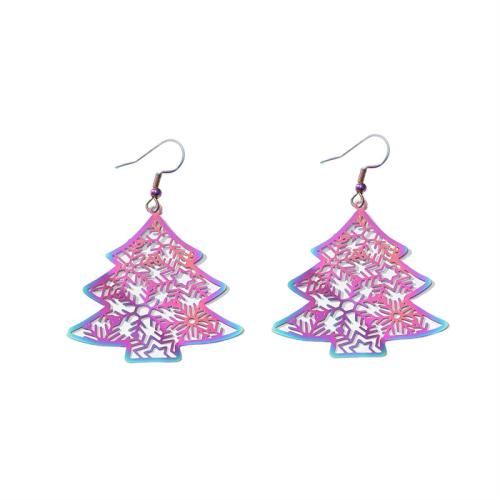 Zinc Alloy Drop Earrings plated fashion jewelry nickel lead & cadmium free Sold By Pair