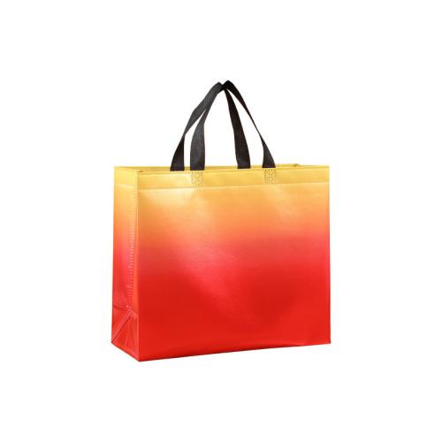 Nichtgewebte Stoffe Geschenk Tasche, Ölschutz & Laser & verschiedene Größen vorhanden & wasserdicht, keine, 50PCs/Menge, verkauft von Menge