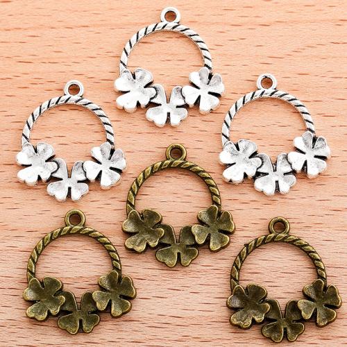 Zinc Alloy Pendants plated DIY Sold By Bag