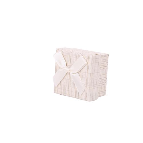 Jewelry Gift Box Paper dustproof & multifunctional Sold By PC