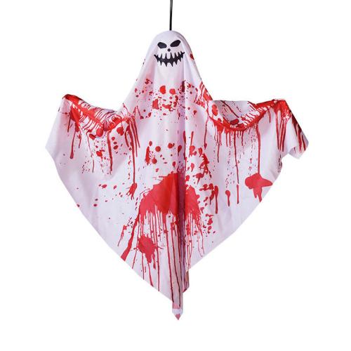 Stoff Hängende Ornamente, Design für Halloween & verschiedene Stile für Wahl, keine, 570x660x75mm, verkauft von PC