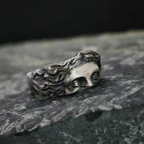 Cink Alloy Finger Ring, pozlaćen, modni nakit, više boja za izbor, nikal, olovo i kadmij besplatno, Prodano By PC