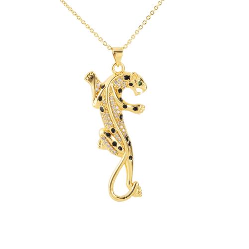 Cubic Zirconia Micro Pave Brass Pendant plated DIY & micro pave cubic zirconia gold Sold By PC