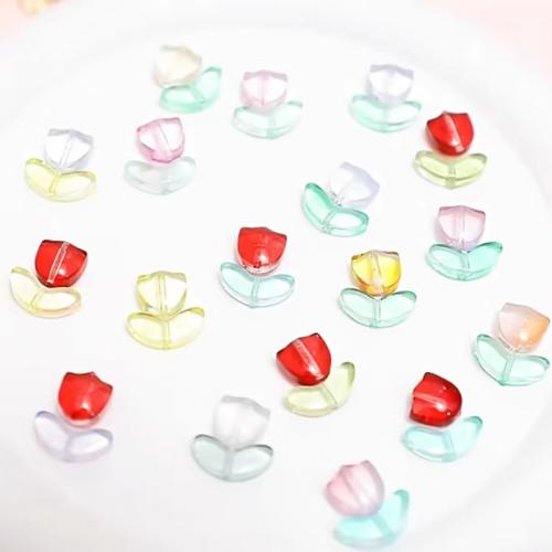 Lampwork Beads DIY 9mm Sold By Bag