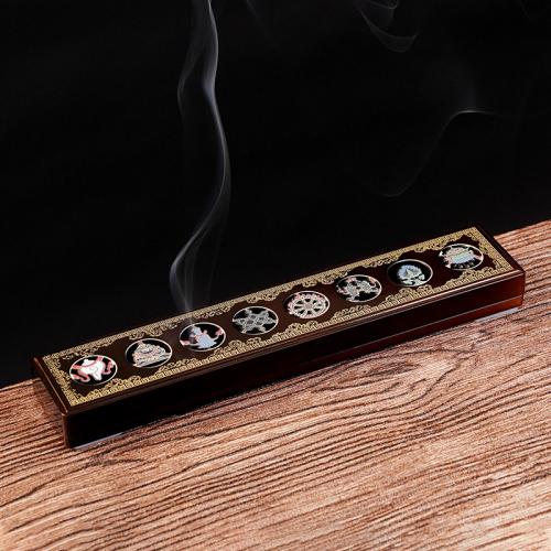 Brass Aromatherapy Box half handmade for home and office & durable Sold By PC