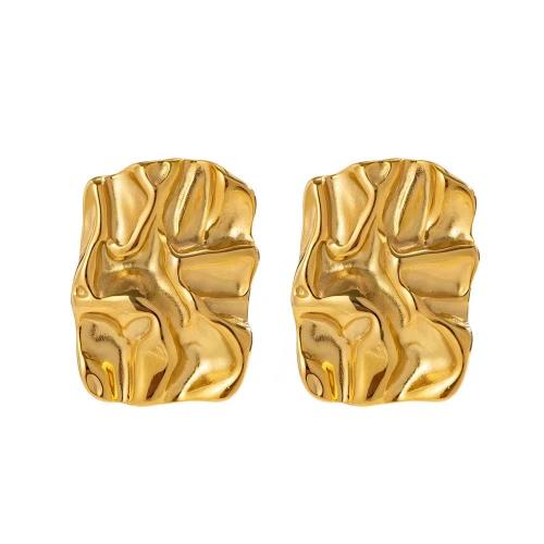 Zinc Alloy Stud Earring plated for woman Sold By Pair