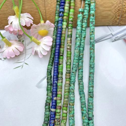 Gemstone Jewelry Beads Natural Stone DIY Sold By Strand