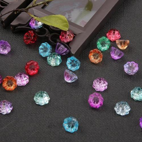 Lampwork Beads Lotus Seedpod DIY Approx 1mm Sold By Bag