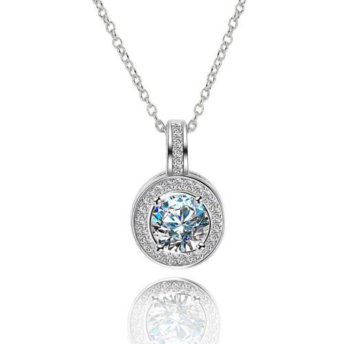 Cubique Pendentif en laiton zircon pavent, DIY & pavé de micro zircon, 11.29x17.45mm, Vendu par PC