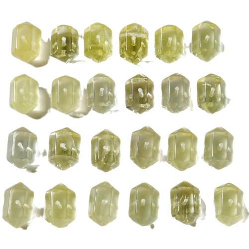 Natural Quartz Jewelry Beads polished random style & DIY Sold By PC