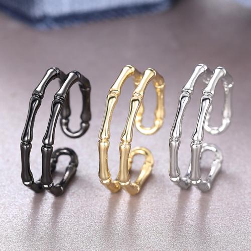 Brass Finger Ring fashion jewelry & for woman Sold By PC