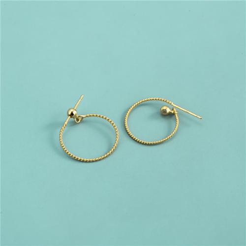 925 Sterling Silver Hook Earwire, 925 de prata esterlina, DIY & tamanho diferente para a escolha, Cor aleatória, Aprox 4Pairs/Lot, vendido por Lot