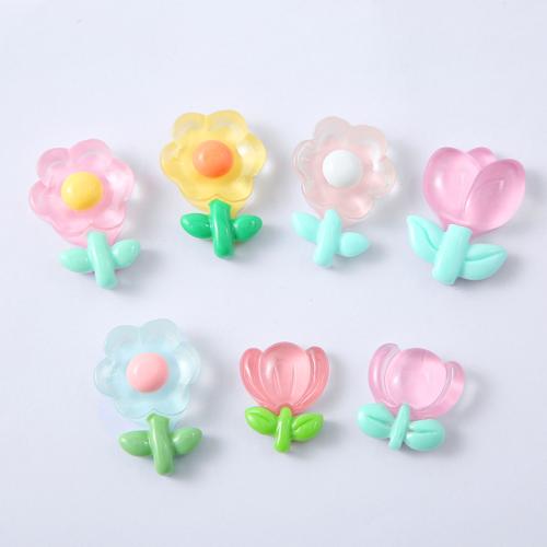 Mobile Phone DIY Decoration Resin 23mm Sold By PC