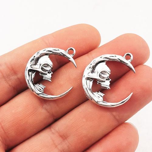 Zinc Alloy Pendants DIY Sold By PC