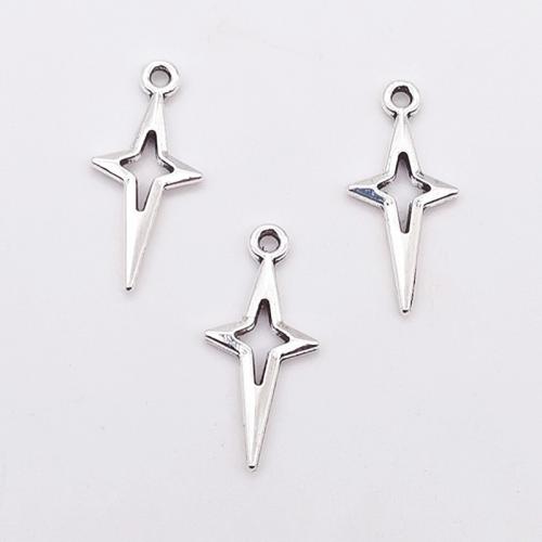 Zinc Alloy Pendants DIY Sold By PC