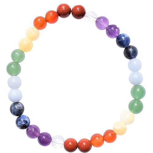 Gemstone Náramky, Drahokam, ruční práce, unisex, více barev na výběr, Prodáno By PC