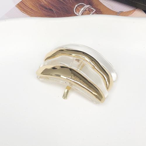 Hair Pins Zinc Alloy with Resin for woman Sold By PC