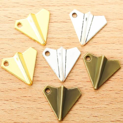 Zinc Alloy Pendants plated DIY Sold By Bag