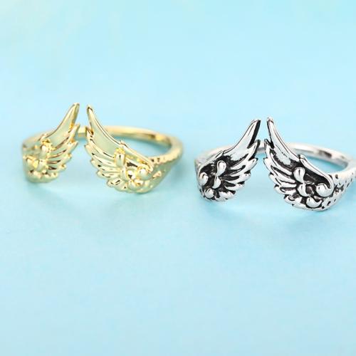 Brass Finger Ring fashion jewelry & for woman Sold By PC