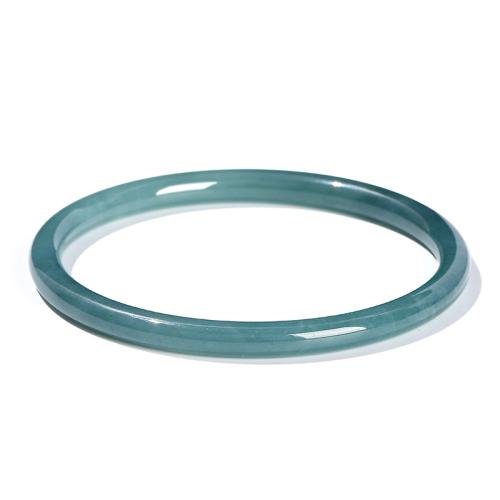 Jadeite Bangle & for woman Sold By PC