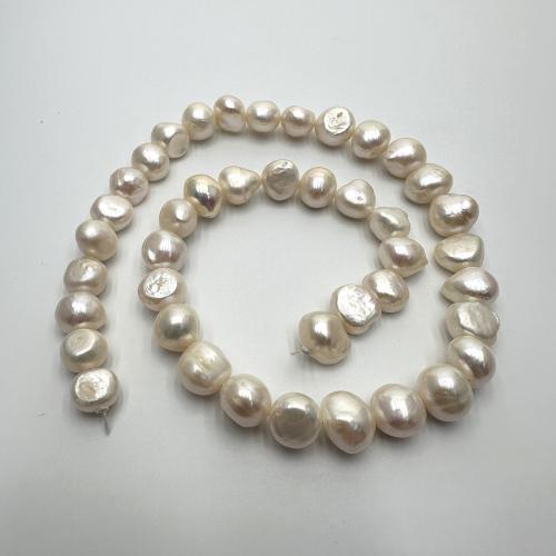 Keishi kultivované sladkovodní perle, Sladkovodní Pearl, DIY, více barev na výběr, 9-10mm, Prodáno za Cca 37 cm Strand