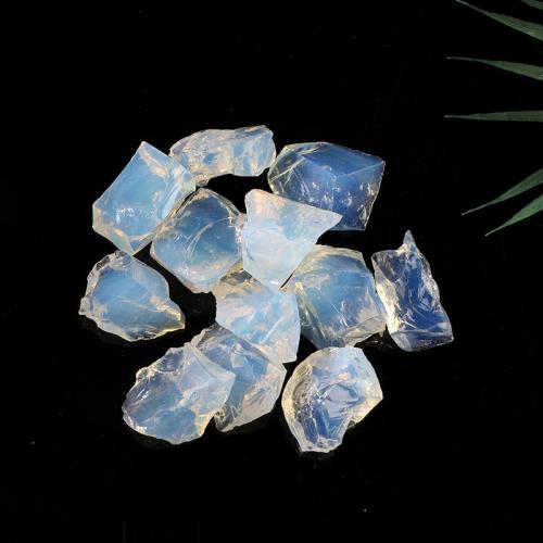 Fashion Decoration Opal irregular Sold By PC