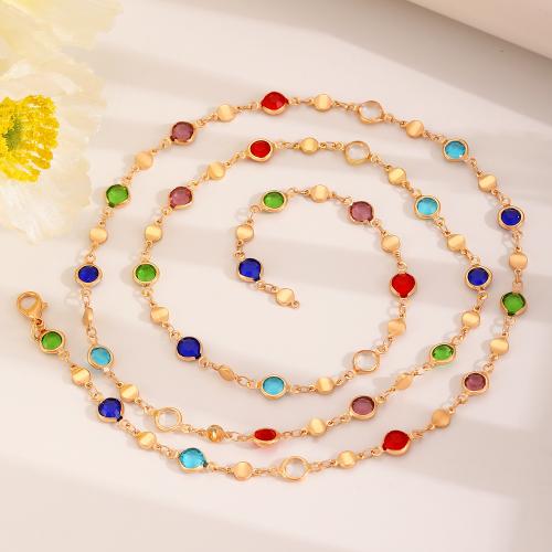 Zinc Alloy Jewelry Sets with Plastic Pearl fashion jewelry & for woman & with rhinestone Sold By PC