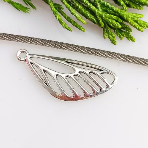 Zinc Alloy Pendants DIY Sold By Bag