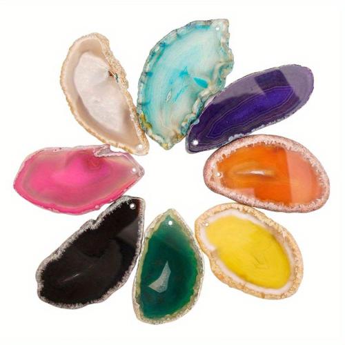 Agate Jewelry Pendants Sold By PC