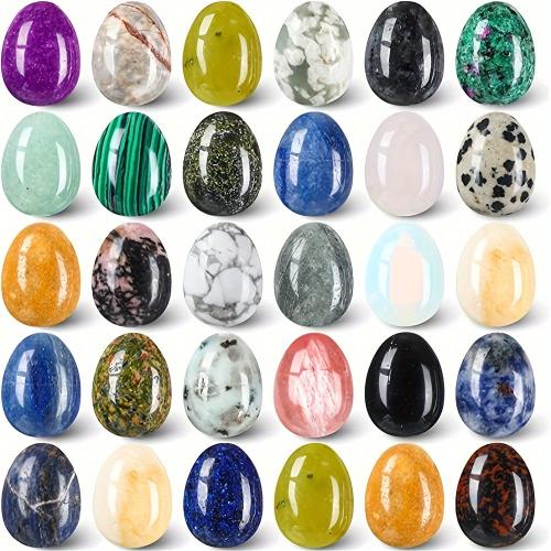 Fashion Decoration Gemstone Oval DIY Sold By PC