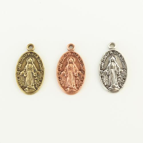 Brass Jewelry Pendants plated DIY nickel lead & cadmium free Sold By PC