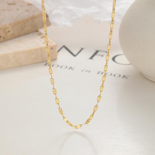 925 Sterling Silver Necklaces with 4cm extender chain fashion jewelry & for woman Length Approx 45 cm Sold By PC