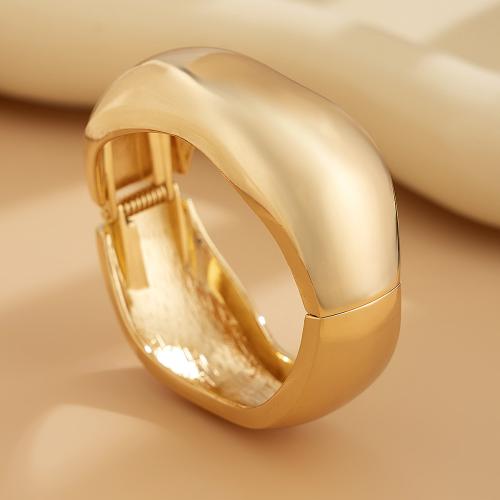 Zinc Alloy Bangle fashion jewelry & for woman Sold By PC