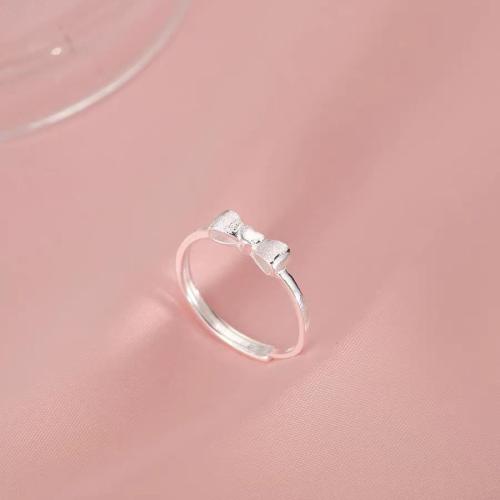 925 Sterling Silver Finger Rings fashion jewelry & for woman US Ring Sold By PC