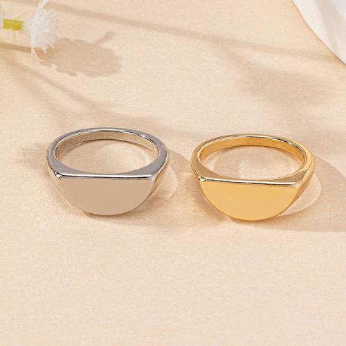 Zinc Alloy Ring Set plated 2 pieces & for woman mixed colors Sold By Set