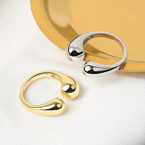 Zinc Alloy Finger Ring plated fashion jewelry nickel lead & cadmium free Sold By PC