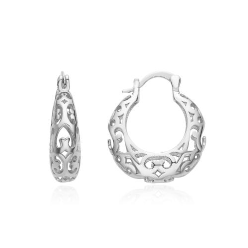 Brass Leverback Earring plated fashion jewelry & for woman nickel lead & cadmium free Sold By Pair