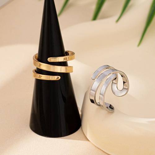 Finger Ring Jewelry Iron plated & for woman Sold By PC