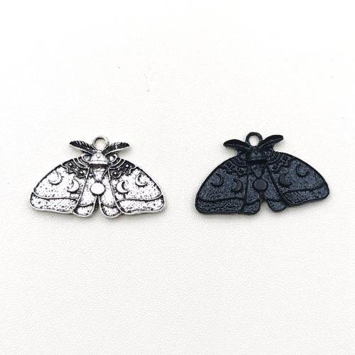 Zinc Alloy Animal Pendants plated DIY Sold By PC