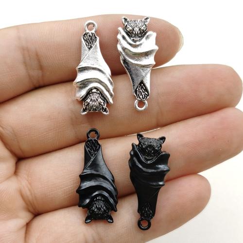 Zinc Alloy Pendants plated DIY Sold By PC