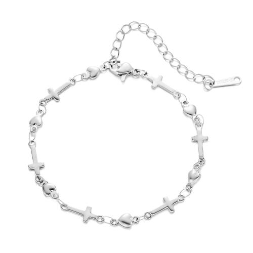 304 rozsdamentes acél Jewelry Set, galvanizált, különböző stílusokat a választás & a nő, több színt a választás, Által értékesített PC