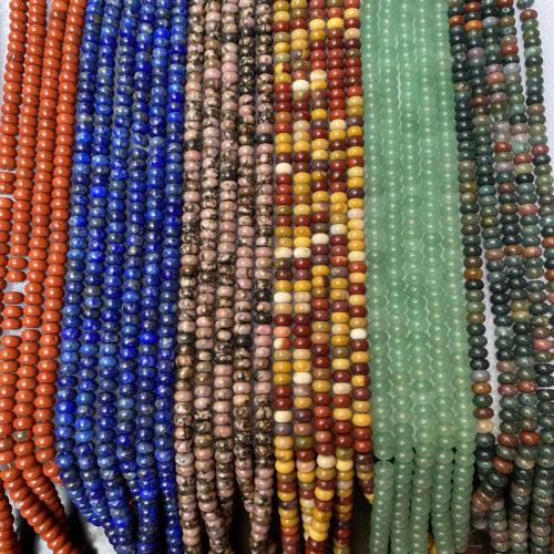 Gemstone Jewelry Beads Natural Stone DIY  Sold By PC