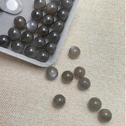 Perles bijoux en pierres gemmes, pierre du soleil, DIY & normes différentes pour le choix, plus de couleurs à choisir, Vendu par PC