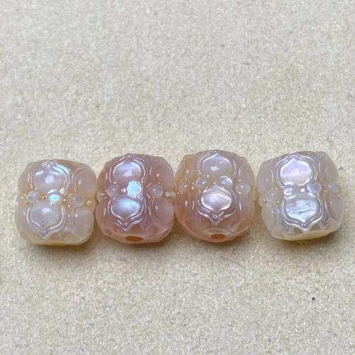 Natural Freshwater Pearl Loose Beads DIY Sold By PC