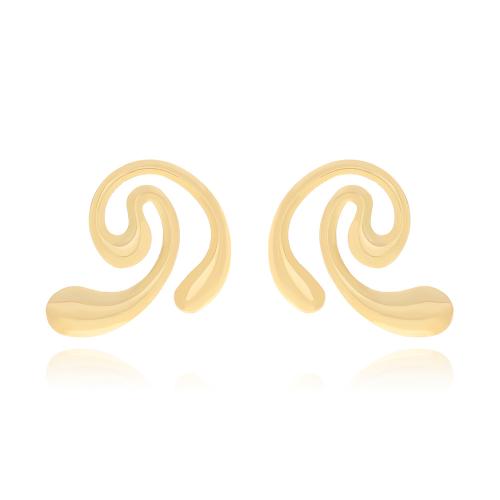 Boucles d'oreilles fer, bijoux de mode & pour femme, plus de couleurs à choisir, 33x40mm, Vendu par paire