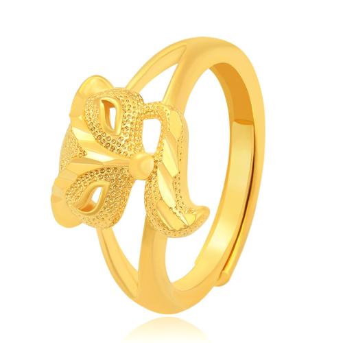 Zinc Alloy Finger Ring fashion jewelry & for woman Sold By PC