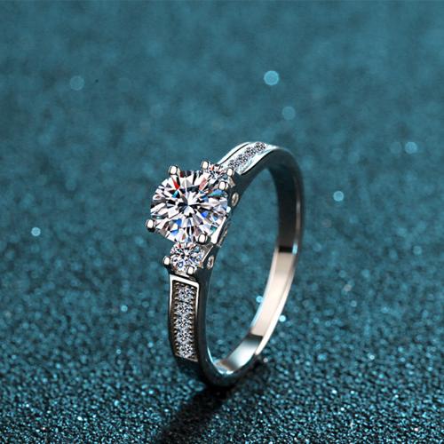 925 Sterling Silver Finger Ring  & for woman US Ring .5-9 Sold By PC